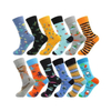 Anti-Slip Sport Socks Football Running Men Crew Non Slip Socks