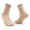 Low MOQ Super Running Cycling Athletic Crew Basketball Men Terry Sports Socks