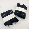 Nk Sock Custom Logo Wholesale Cotton Sock Sport Football Sock Women Men Sock