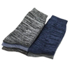 Socks for Men in Winter Anti-Slip Sports Fashion Custom Footwear Warm Socks