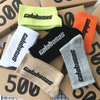 Kyle Sports Custom Football Socks Knee High Long Soccer Cotton Rugby Socks