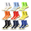 in Stock Basketball Sports Men Running Thick Anti Slip Athletic Custom Logo Grip Towel Bottom Football Soccer Socks