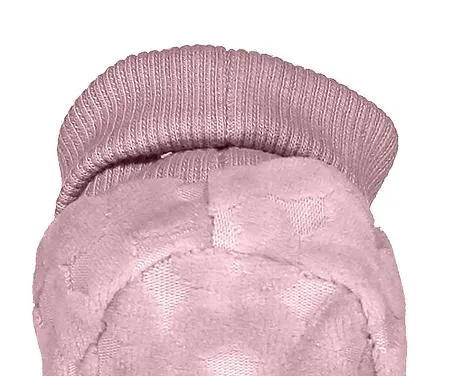 Jacquard Velvet Fabric Baby Girl Socks Newborn Socks