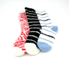 Custom Made Logo Anti Slip Socks for Kids Youth Men Slip Grip Sock Football Soccer