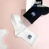 Anti-Ball Cotton Socks Environmental Socks Ladies Socks Women′ S Socks