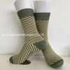Unisex Compression Stripe Sock Basketball Custom Crew Sport Socks