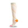 Factory Direct Sale Cycling Socks Custom and Men Compression Sports Socks for Bike