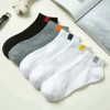 Wholesale Hot Selling Logo Custom Summer Spring Breathable Adult Women Men Socks