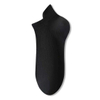 High Quality White Black Wholesale School Cotton Socks