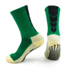OEM Service Small MOQ Socks Manufacturer Custom Design Cotton Man Dress Socks Tc Professional Thickened Towel Bottom Sweat-Absorbing Deodorizing Dispensing