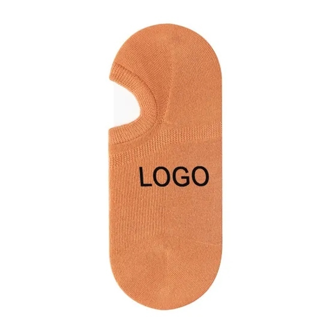 Unisex Adult Embroidered Logo and Pattern Crew Socks Sweat-Absorbent Casual Sport Socks for Man and Woman