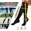 Custom Compression Socks Stocking for Running Sports 20-30mmhg Compression Socks