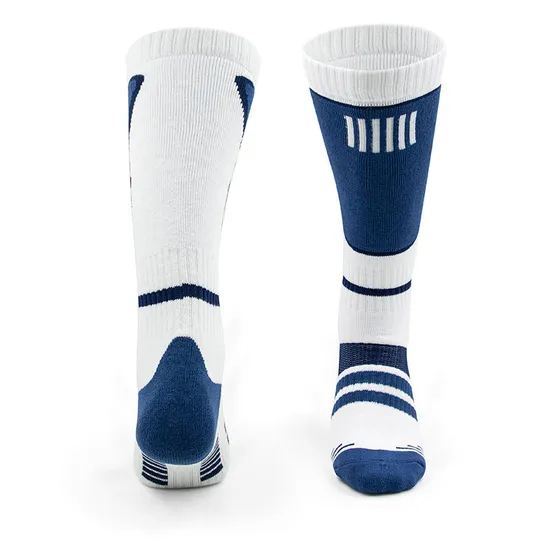 Winter Outdoor Life Men Unisex Custom Solid Grey Black Arch Support Insulated Thick Fleece Cashmere Merino Wool Blend Boot Socks