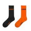 Top Quality Classic Sokken Calcetines Custom Pilates Sock-Stocking Men Women 100% Cotton Daily Sports Fashion Crew Socks