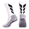 High Quality Designer OEM Cycling Men Sports Sokken Calcetines Sock-Stocking Crew White Grippy Socks Soccer Custom Logo Anti Slip Grip Socks Football