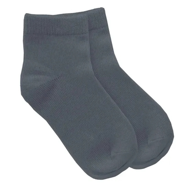 Solid Color Eco-Friendly Crew Work Fiber Socks Crew Socks Men Thick Bamboo Fiber Socks