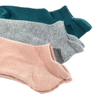 Women Cotton Socks Cheap Wholesale Socks Designer Custom Your Own Logo Women