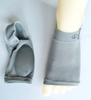 White Black 100% Cotton High Quality Fashion Custom Logo Men Crew Socks