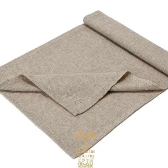 Women′s 100% Cashmere Solid-Color Socks Winter Wear Custom Design OEM