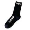 Popular Among Man and Woman Custom Personalized Logo Sports Sock Made Printed Embroidery Good Quality Crew Socks