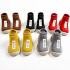 Funny Cute Baby Newborn Socks Super Children Shoes Ankle Socks