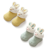 Low Price Unisex Children Baby Kids Cotton Wholesale Toy Non Slip Short Socks
