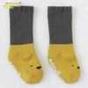 Sock Winter Warm Set Sale Colorful Kids Socks with Gift Knit Winter Baby Socks
