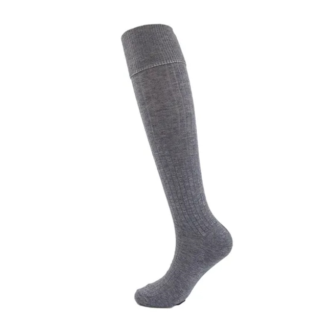 Children Baby Kids Unisex Cotton Cotton Wholesale Student School Knee High Socks