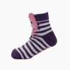 Children Baby Kids Custom Wholesale Cotton Non Slip Grip Socks