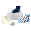 Very Soft Assort Knitted Colorful Cotton Baby Kids Ankle Socks